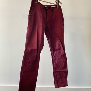 Goodfellow Chinos